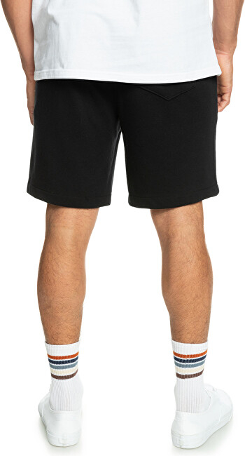 Shorce Quiksilver ESSENTIALS, të zeza