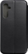 Futrollë portofol OEM Elegance për Samsung Galaxy A54 5G, mbrojtje 360°, e zezë