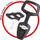 Mbajtës makine për fëmijë Big Bobby Car Walker 2-in-1 Learn to walk (800056445) I