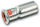 Nyje presuese SANHA Therm Industry 28243, 28x18mm, çelik i galvanizuar