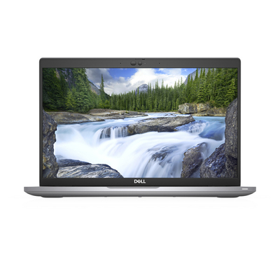 Laptop Dell Latitude 5420, 14", Intel Core i5, 8GB RAM, 256 GB SSD, Intel Iris Xe Graphics, gri