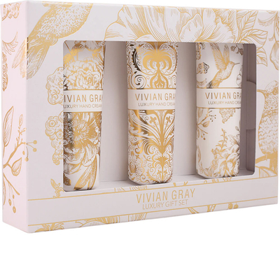 Set krem për duar Vivian Gray