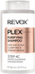 Shampo pastruese Revox B77 PLEX Step 4C, për flokë të dëmtuar, 260ml