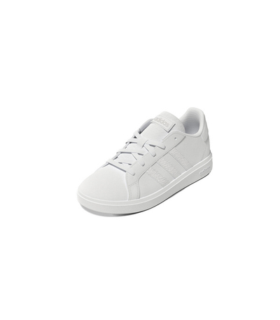 Patika për femra Adidas, e bardhë