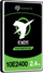 Disk Server drive Seagate Exos 10E2400, 2.4 TB, 2.5 '', SAS-3 (12Gb / s) (ST2400MM0129)