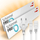 Осмоза ѕид Schimmel DRY DH WHI SDRY SET, отстранувач на влага, без хемикалии, бел