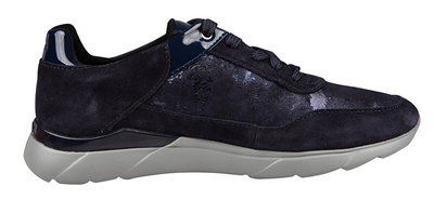 Atlete Geox D94FHA-0MA22-C4002, të kaltra, nr 39
