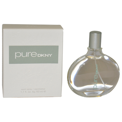 Parfum DKNY Pure Verbena, 50ml