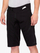 Shorce për meshkuj 100 Percent Airmatic, madhësia 32 46 EUR, e zezë