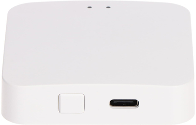 Gateway WiFi Atlo GT2 Tuya, ZigBee, Bluetooth 5.0, i bardhë