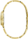 Orë për femra Guess Gia GW0683L2, e artë