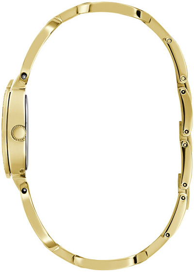 Orë për femra Guess Gia GW0683L2, e artë