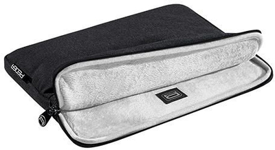 Kuti mbrojtëse tablet PEDEA Fashion, 10.1", najlon, e zezë