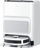 Robot fshesë Midea V12 Wet&amp;Dry, 5000 Pa, bateri 5200 mAh, i bardhë