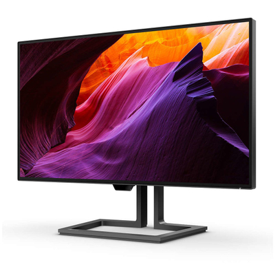 Monitor Philips Brilliance 27B1U7903/00, 27", 4K UHD, Mini-LED, i zi