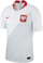Fanellë për meshkuj Nike, JSY, M, e bardhë