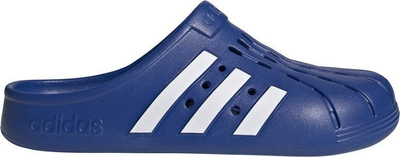 Klompa Adidas Adilette Clogs, uniseks, blu
