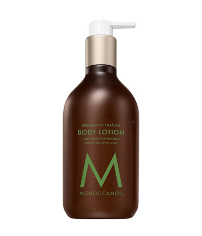 Losion për trup Moroccanoil Bergamote Fraîche, 360 ml