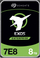 Hard Disk për server Seagate Exos 7E8 8 TB 3.5" SATA III (6 Gb / s)