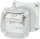 Kuti derivacioni Hensel DK 0202 GZ, 93x93x62mm, IP66, gri