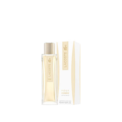 Eau de Parfume Lacoste Pour Femme, 50ml