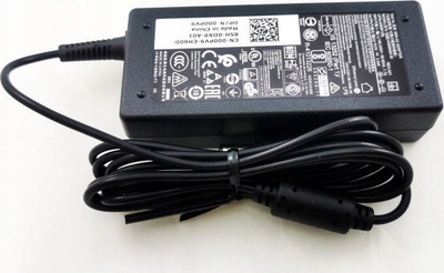 Përshtatës energjie për laptop Dell, 65W, 19.5V