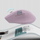 Mouse wireless TnB MWINFINITEPROPK, Bluetooth USB, DPI 1000 3200, rozë