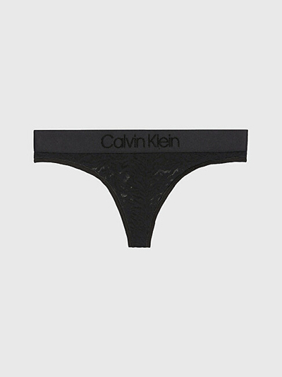 Mbathje Calvin Klein QF7287EUB1