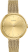 Orë dore Hugo Boss Crush 1540122
