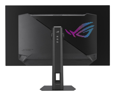 Monitor gaming ASUS ROG Strix OLED XG32UCWMG, 31.5", 4K Ultra HD, OLED, i zi
