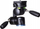 Kokë tripod Sirui FD-01 Four Way Head, video, 3/8", e zezë