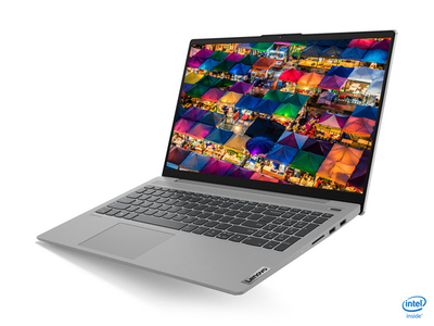 Laptop Lenovo IdeaPad 5, 15.6", 16 GB RAM, 512 GB SSD, Intel® Core™ i7, Intel Iris Xe Graphics, i hirtë