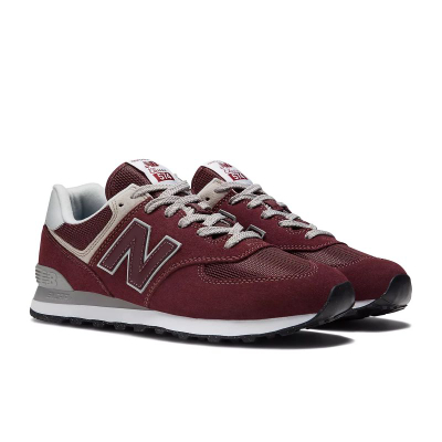 Atlete New Balance ML574EVM për burra, gri