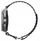 Rrip ore Spigen Fabric Band, për Samsung Galaxy Watch 8 46mm 44mm 40mm, stof, jeshil