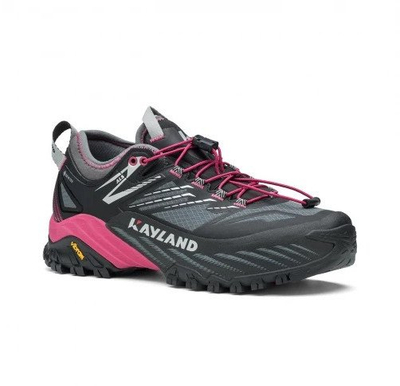 Atlete trail Kayland Duke GTX W, Gore Tex, quicklace, për goca
