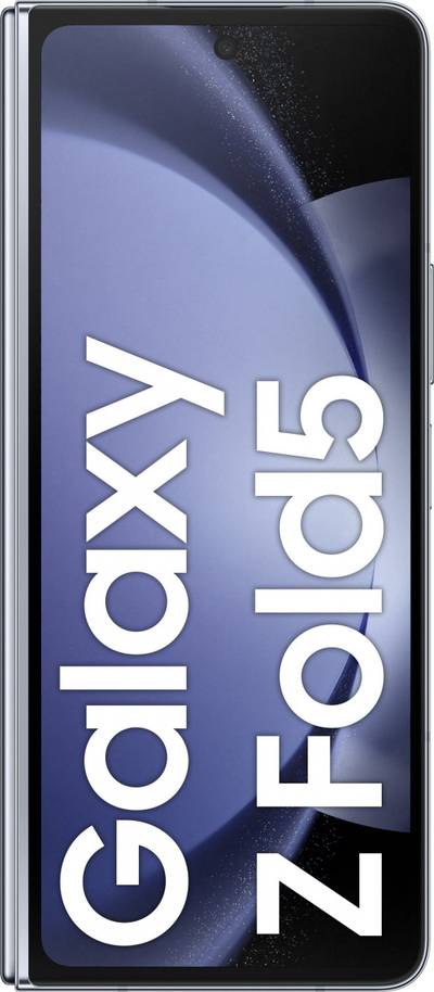 Telefoni Samsung Galaxy Z Fold5, 256GB, 12GB RAM, Icy Blue