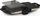 Grill elektrik Bosch TCG3302, 2000W, pllaka qeramike, gri
