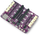 Stacion dokimi Dyson Maker Pi Pico Base, për Raspberry Pi Pico