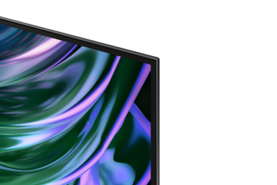TV Samsung Series 9 QE83S90D, 83", 4K OLED, i zi