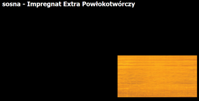 Impregnant druri Drewnochron Impregnat Extra, 4.5L, ngjyra Pine