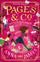 Tilly And The Map Of Stories - Anna James