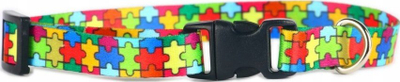 Qafore qeni Moonstyle Puzzle me LED, 20mm, 35–50cm, shumëngjyrëshe