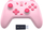 Gamepad GameSir Nova Lite, безжичен Блутут, Hall Effect, црн