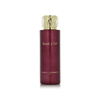 Парфемска вода Pascal Morabito Beautiful Girl, 100 ml