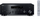 Amplifikator hi-fi Yamaha R-N600A, me rrjet, radio interneti, i zi