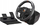Timon garash SVEN Driving Wheel SV 710, me pedale, 270°, i zi