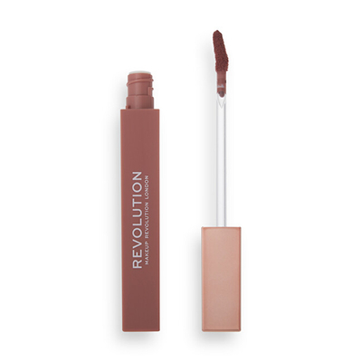 Buzëkuq Revolution IRL Whipped Lip Creme