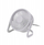 Ventilator tavoline Platinet PTF322W, USB, i bardhë
