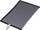 Scrim trefis Avenger 24x36, për studio, i zi