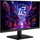 Monitor ASRock Phantom Gaming PG27QFT1B, 27", QHD, 180Hz, i zi